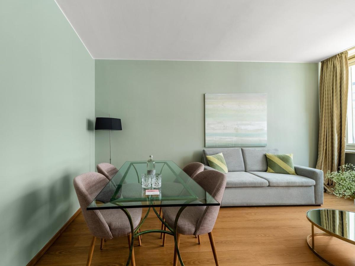 Adore Aparthotel Milaan