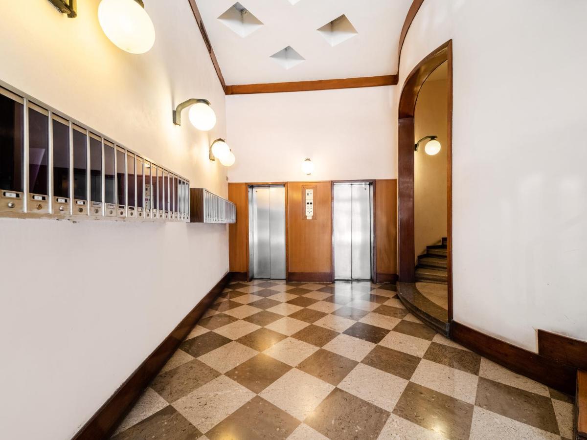Aparthotel Adore Milaan