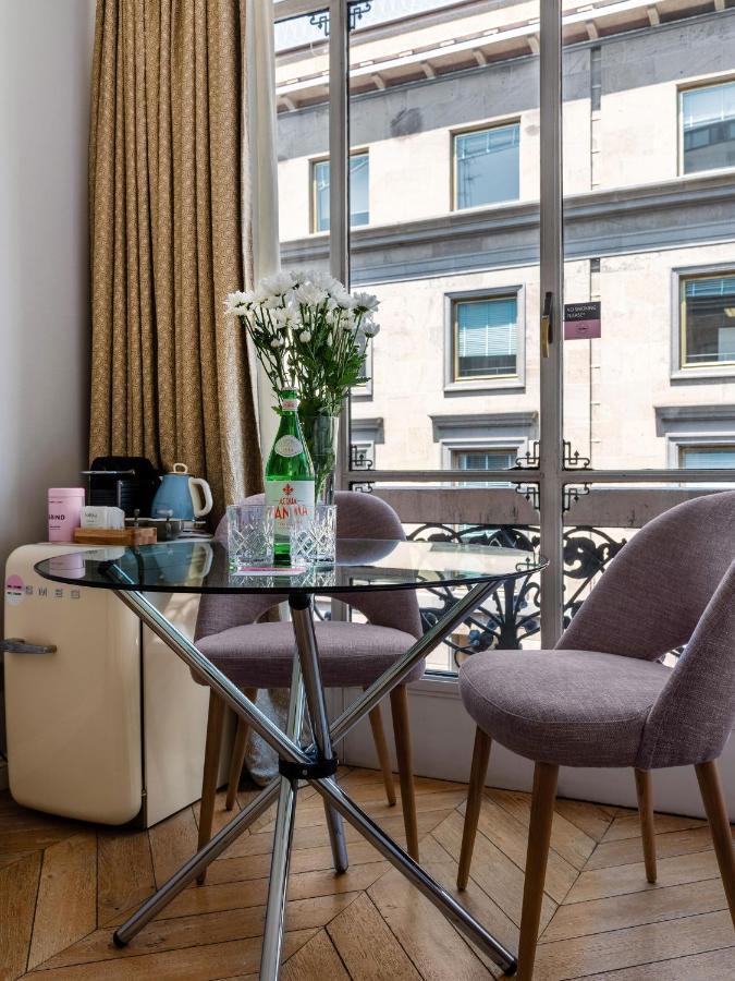 Adore Aparthotel Milaan