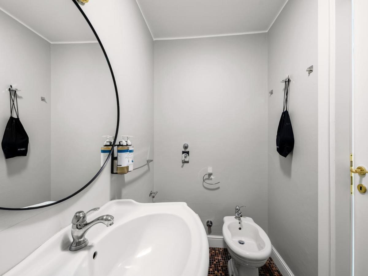 Aparthotel Adore Milaan