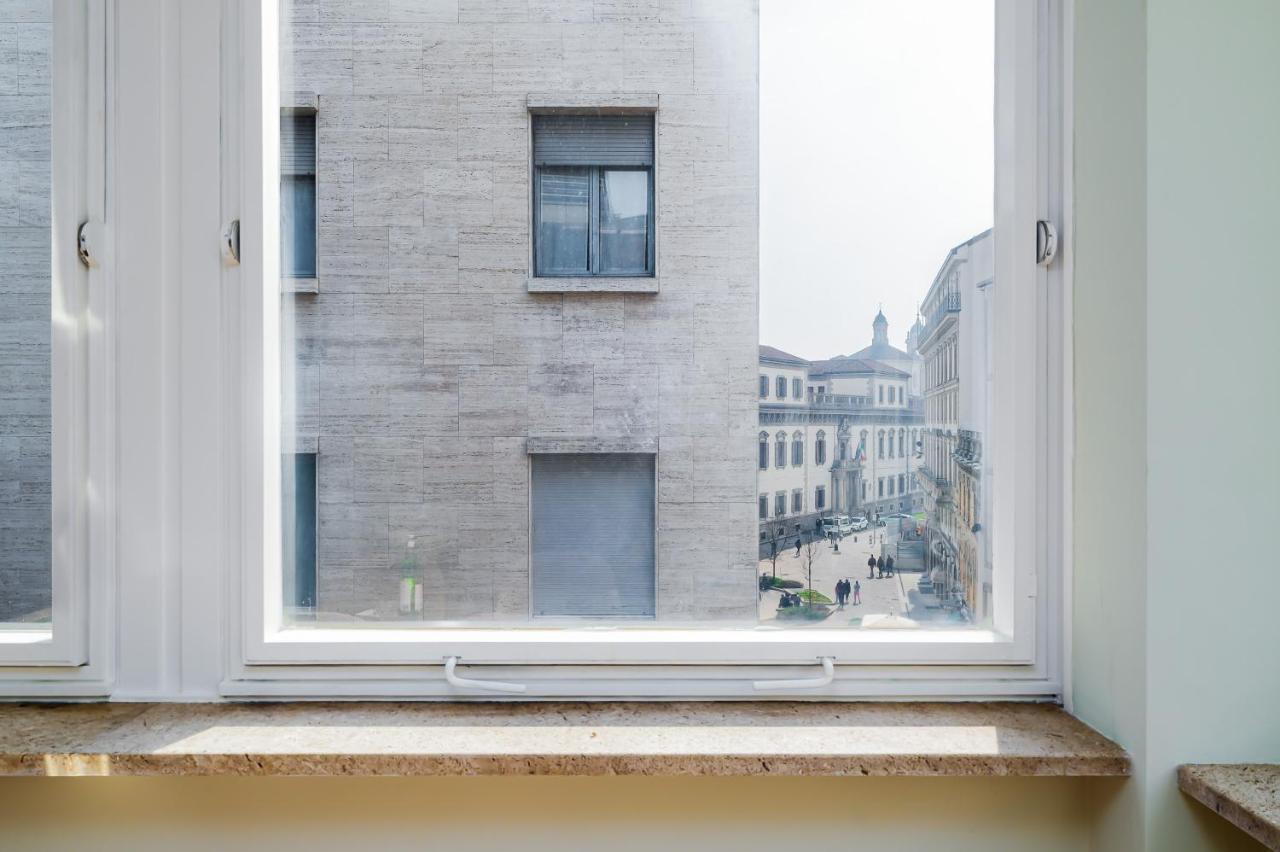 Aparthotel Adore Milaan