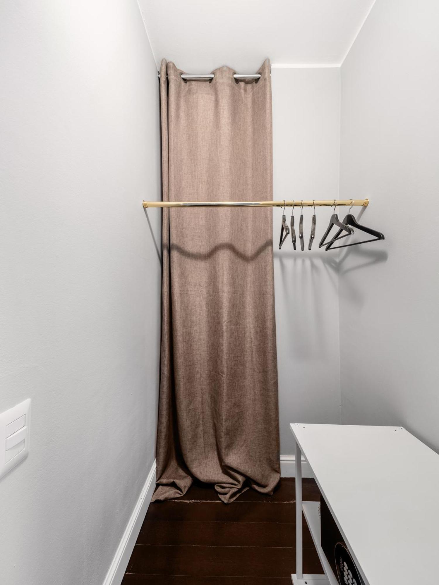 Aparthotel Adore Milaan